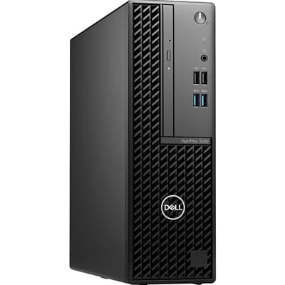 DELL Business Desktop OptiPlex 3000 SFF, Intel Core i5-12500, 16GB DDR4, 256GB PCIe SSD, Intel UHD Graphics 770, Windows 11 Pro 