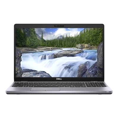 PREMIUM REFURBISHED Dell Latitude 5510 Intel Core i7 10th Gen Laptop, 15.6 Inch Full HD 1080p Screen, 16GB RAM, 256GB SSD, Windows 11 Pro