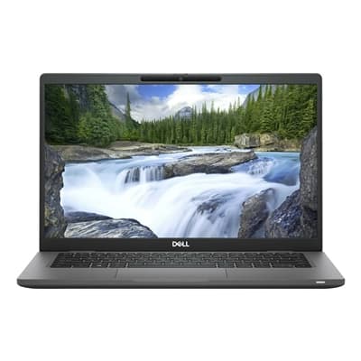 PREMIUM REFURBISHED Dell Latitude 7320 Intel Core i7 11th Gen Laptop, 13.3 Inch Full HD 1080p Screen, 16GB RAM, 256GB SSD, Windows 11 Pro