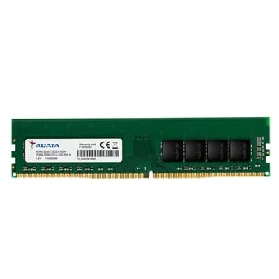 ADATA Premier AD4U320032G22-SGN 32GB (1x 32GB) DIMM System Memory, 3200MHz, DDR4, CL22