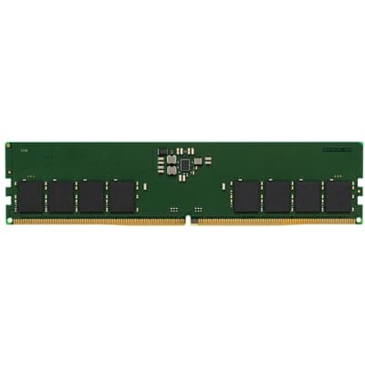 Kingston KCP556UD8-32 32GB (1x 32GB) DIMM System Memory, 5600MHz, DDR5, CL46