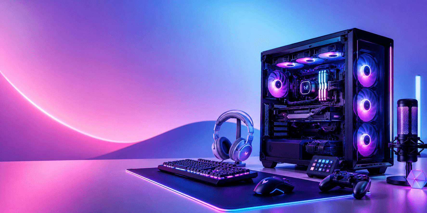 PC Builder