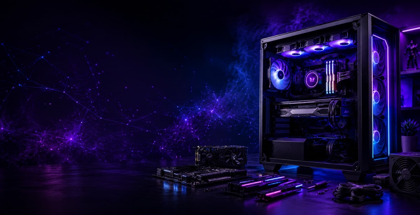 PC Builder