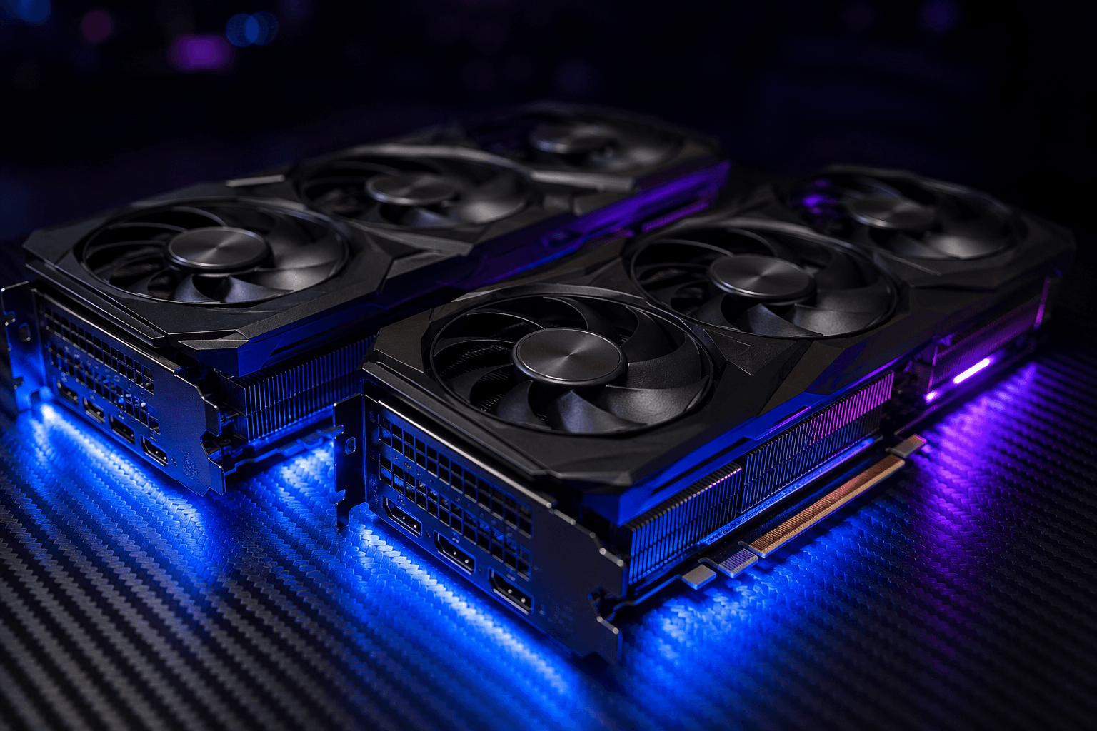 RTX 4070 vs RTX 4080: Which GPU Should You Buy?
