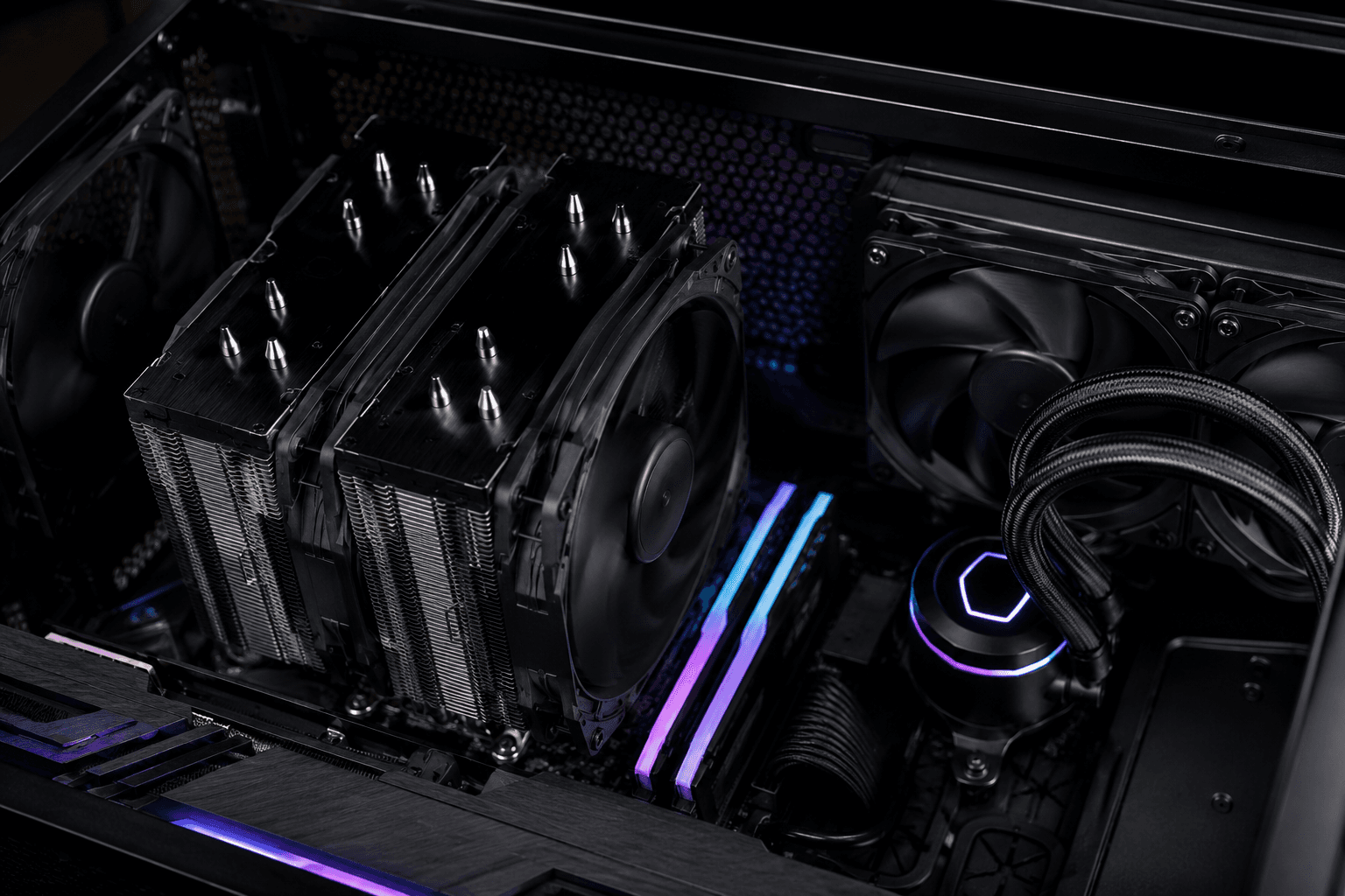 Air Cooler vs AIO Liquid Cooler — Which Should You Buy?