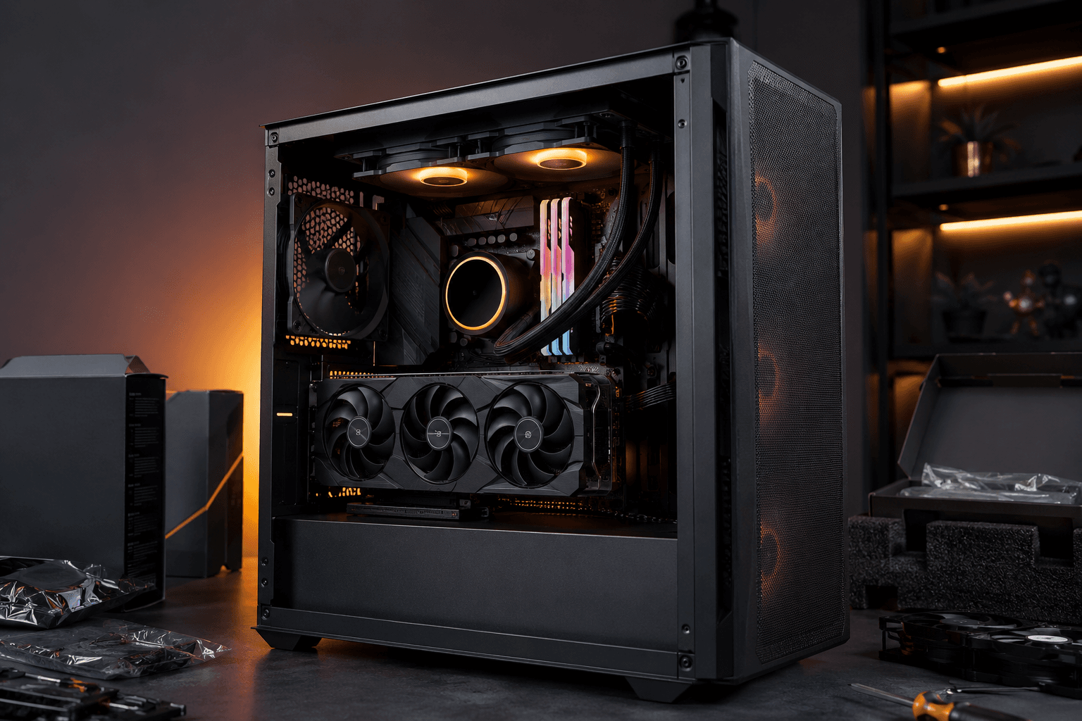 Is a £700 Gaming PC Worth It or Should You Save More?