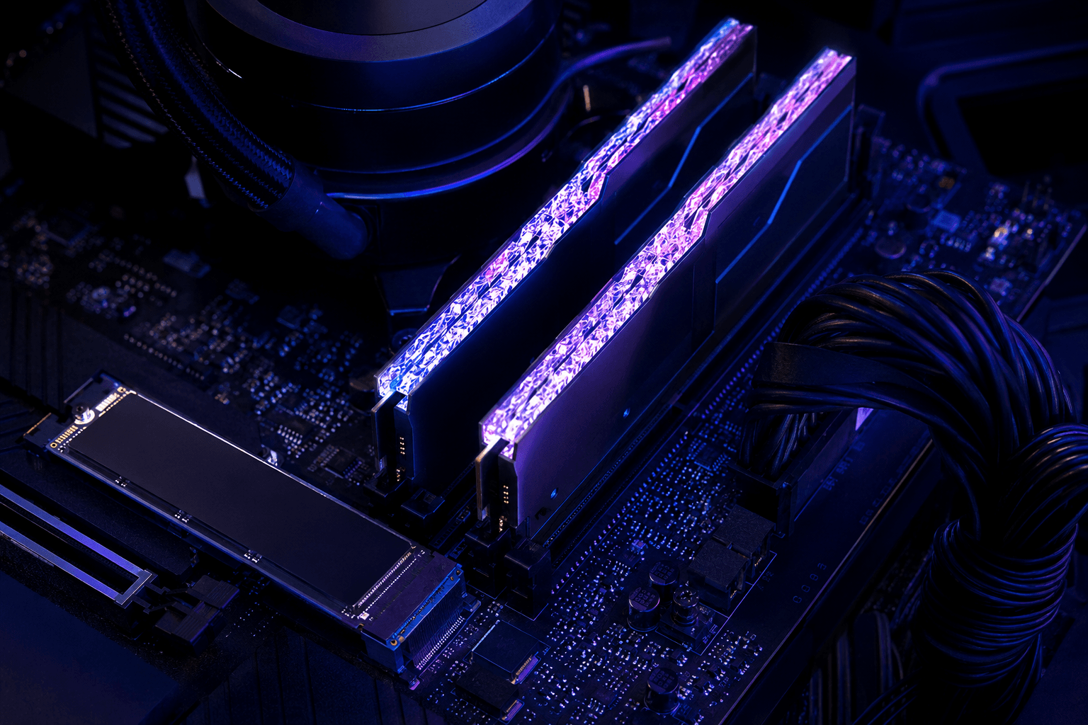 What RAM and SSD Do Most Prebuilt Gaming PCs Come With?