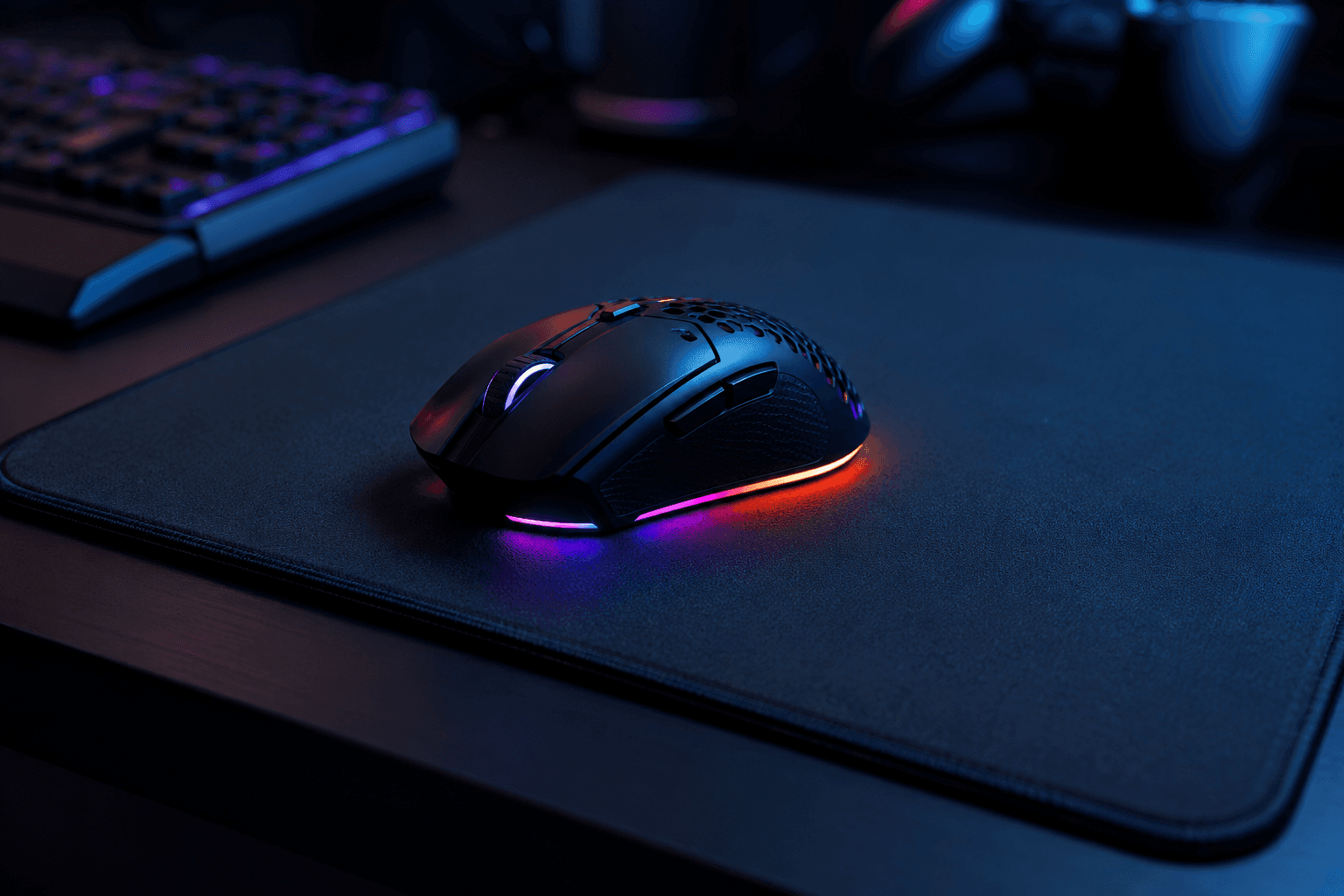 What DPI Should You Use for FPS Gaming?