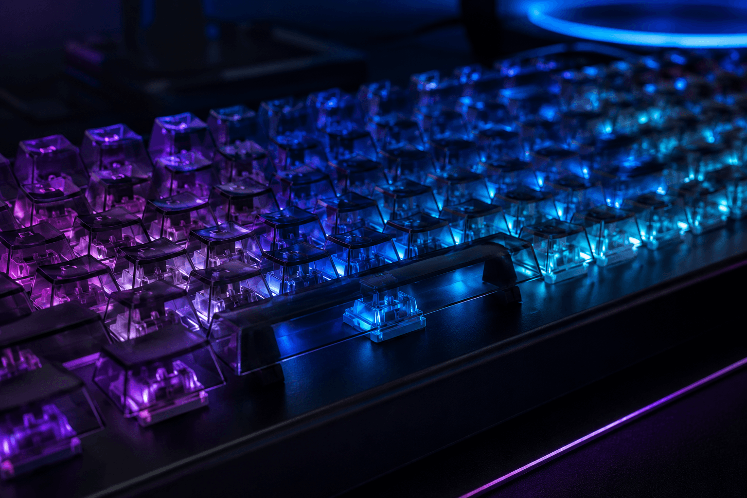 Mechanical vs Membrane Keyboard: Which Is Better for Gaming?