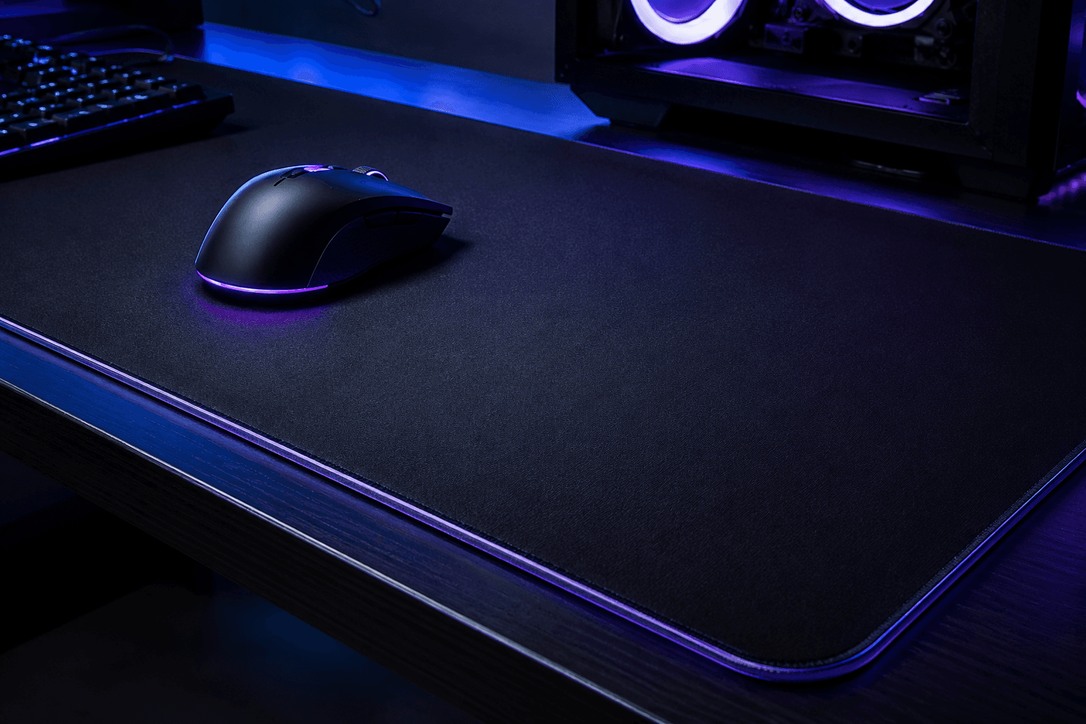 Does a Gaming Mouse Pad Actually Improve Aim?
