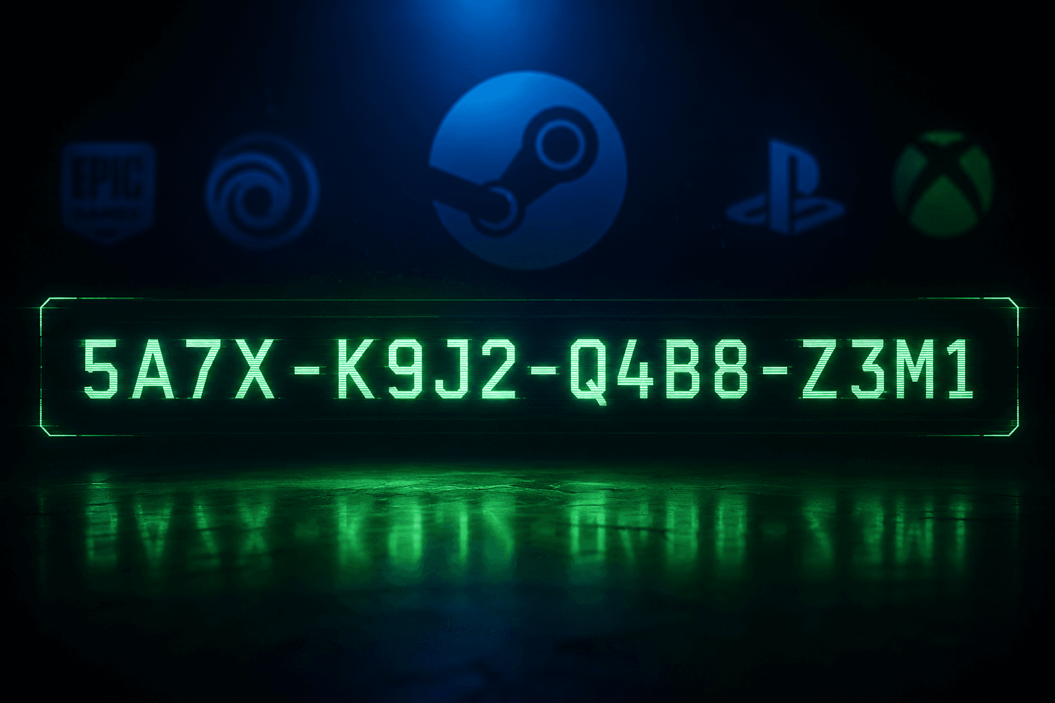 What Are Digital Game Keys and Are They Safe to Buy?