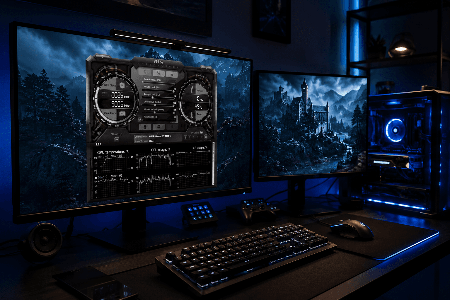 How Do You Know When Your Gaming PC Needs an Upgrade?