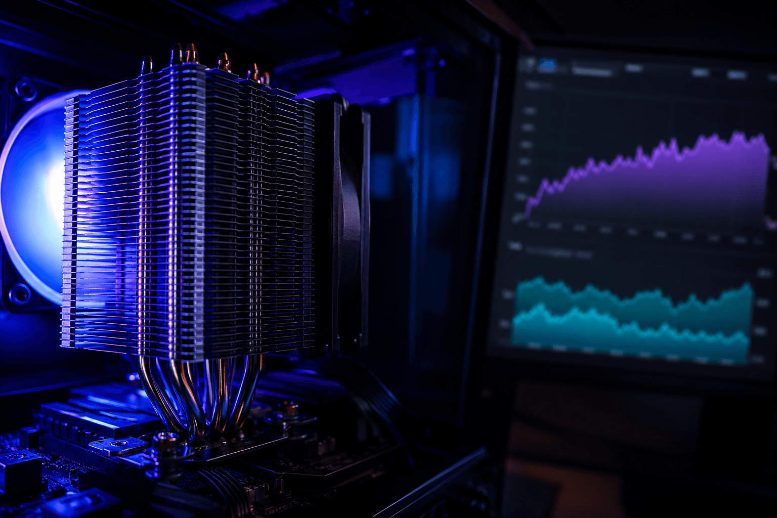 What Is Thermal Throttling and How Do You Stop It?