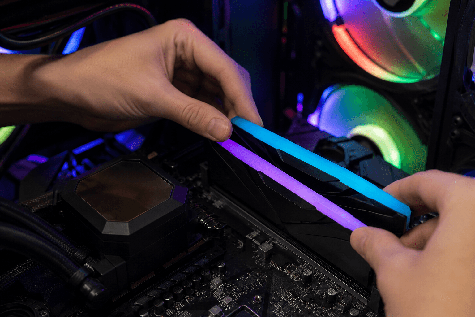 Can You Add More RAM to a Prebuilt Gaming PC?
